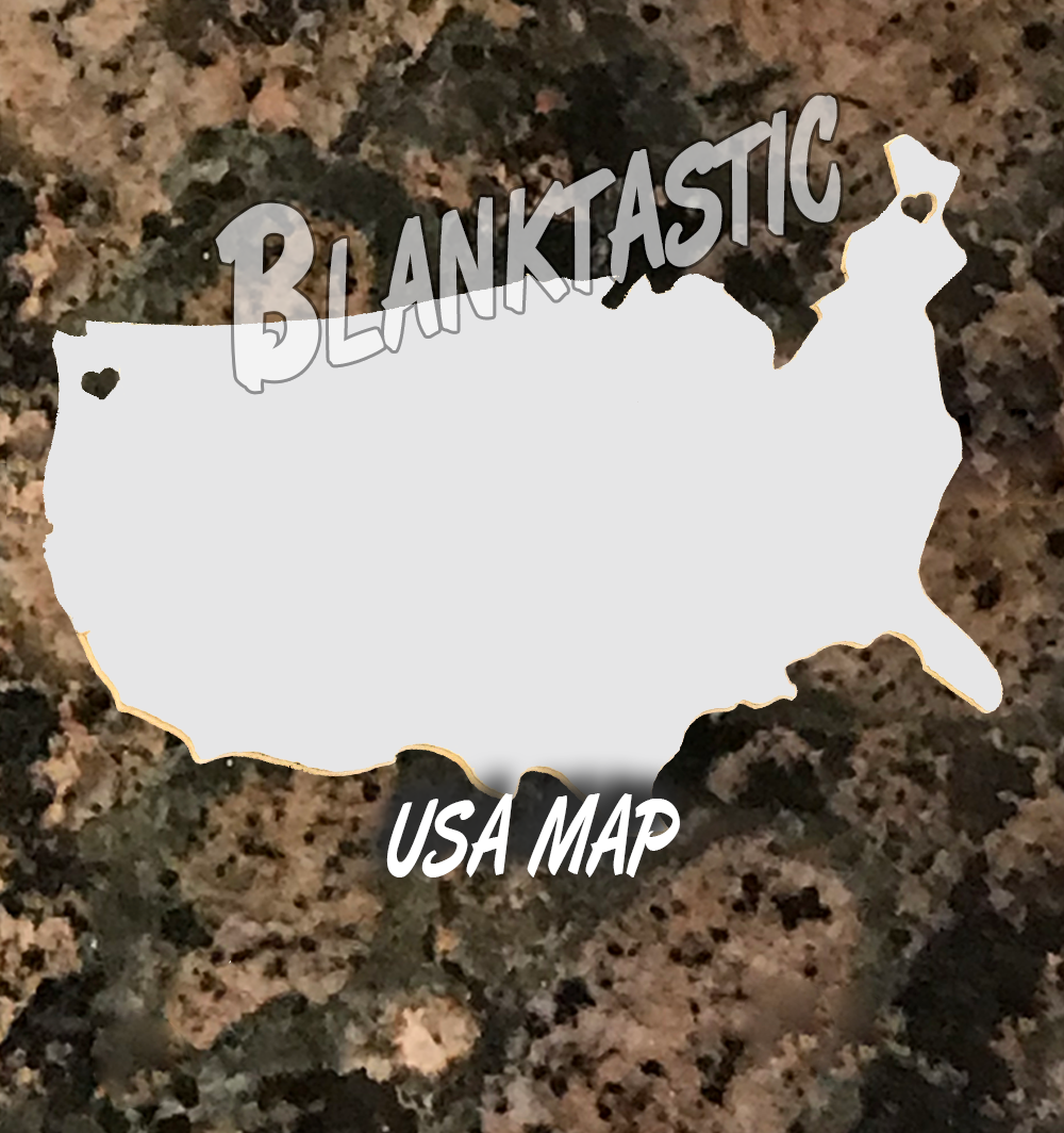 USA MAP