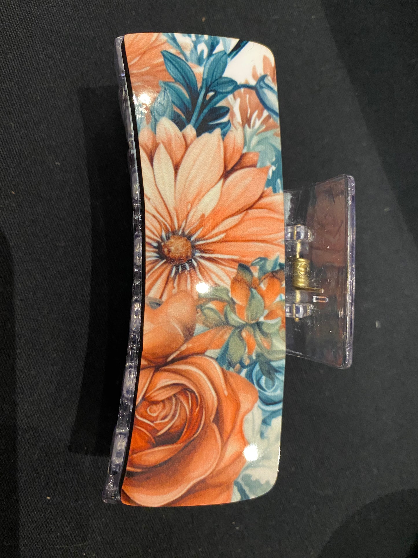 Unisub Hair Clip Covers