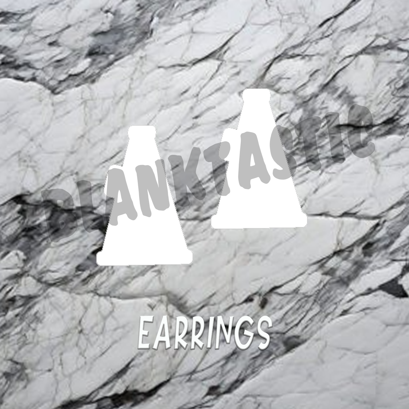 Shapes for Stud Earrings