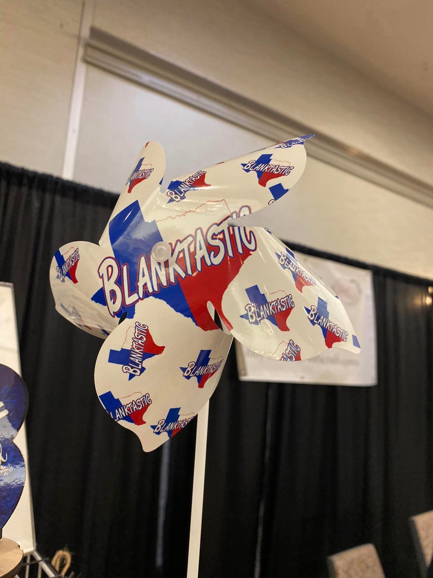 Submlimation Pinwheel