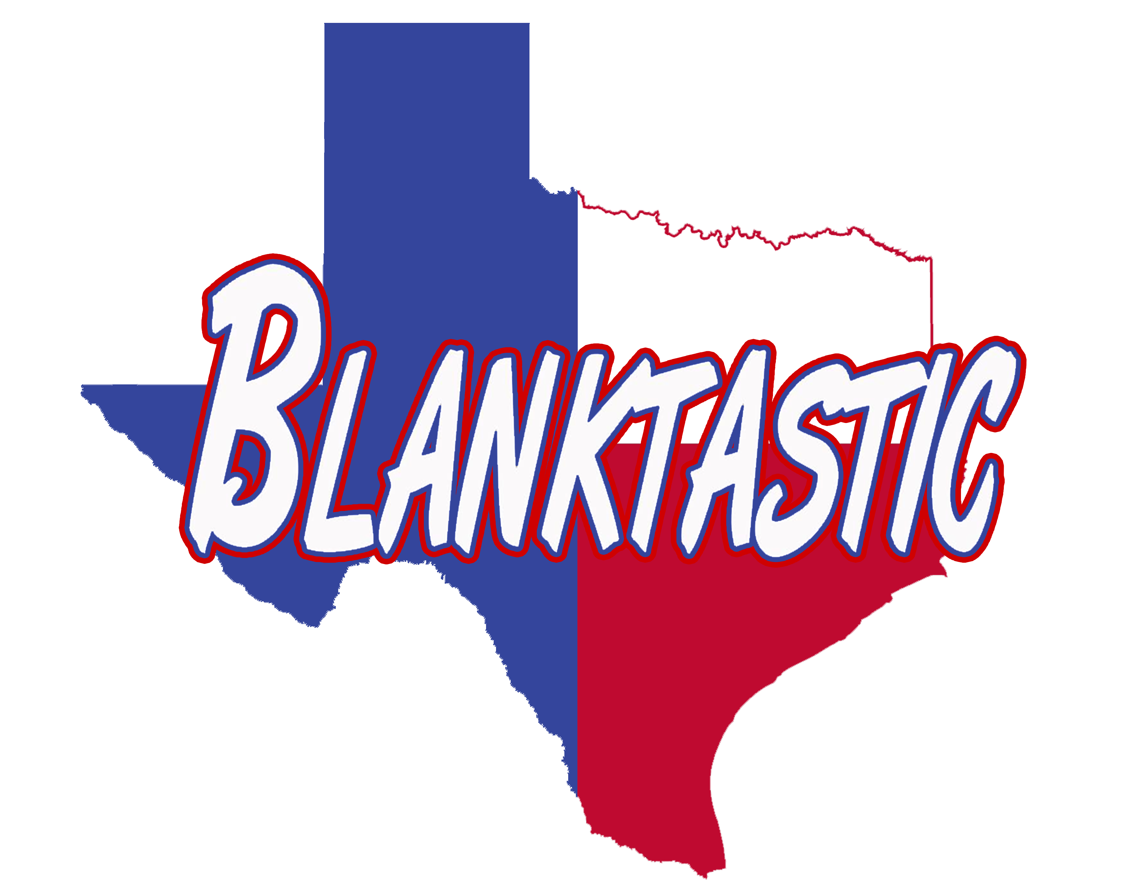 Blanktastic Sublimation Blanks