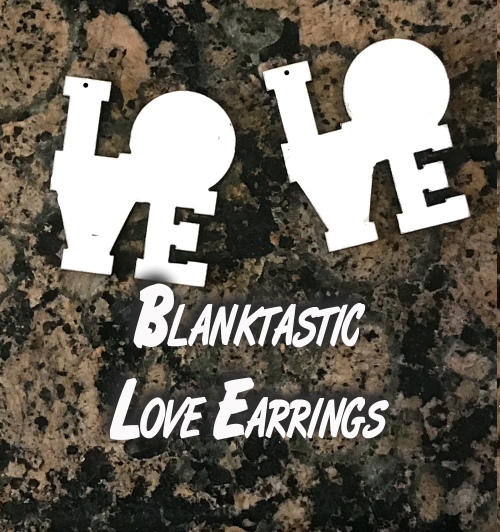 Love Baseball Earrings - Set of 5 Pairs