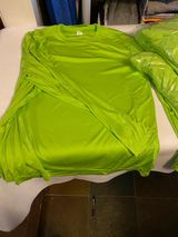 Sportek Lime Green st350LS