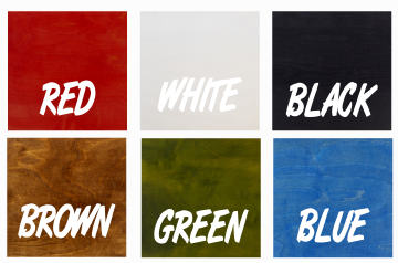 Wood Mini Bottle Caddy With Sublimation Topper ******BOTTLES NOT INCLUDED****** As Seen on the Sassy Subber