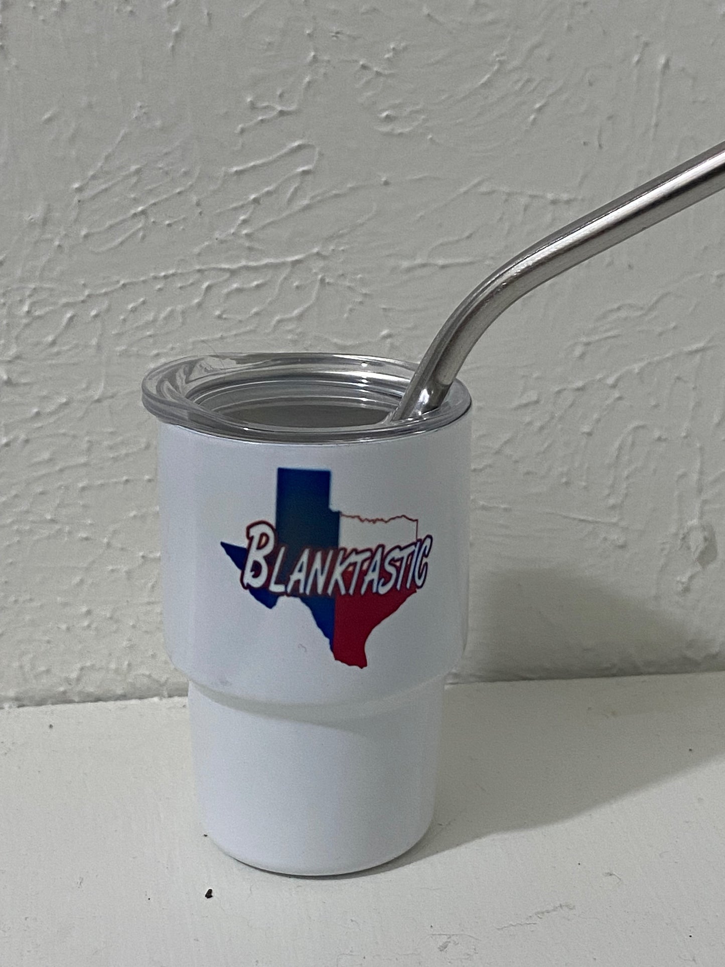 Shot Cups - Stainless Steel