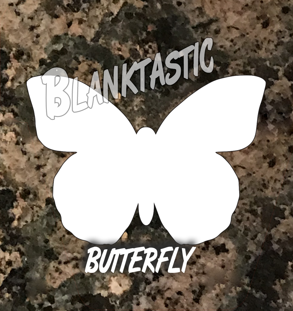Butterfly MDF